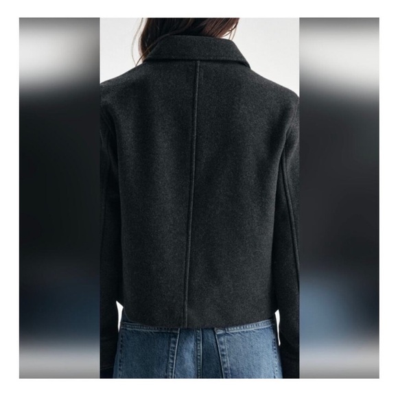 ZARA Jacket - Picture 4 of 5